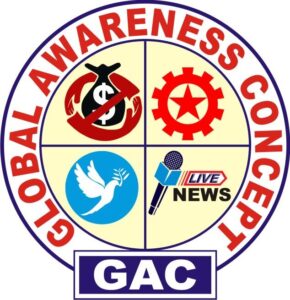 GAC People Council Logo